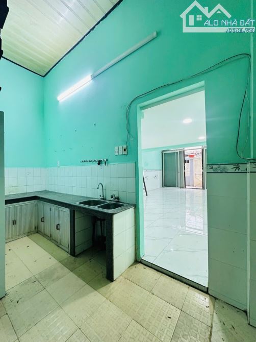 Bán nhà hẻm xe hơi Tân Bình 53m2 ngang 4.3m 3 tầng 3PN chỉ 5.9 tỷ - 2