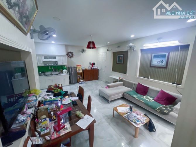 BIỆT THỰ MINI 3 TẦNG SÂN VƯỜN – NGUYỄN TRUNG TRỰC, TT BÌNH THẠNH – 60M² – CHỈ 7.5 TỶ - 2