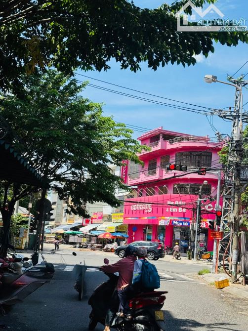 BÁN NHÀ 2 TẦNG MẶT TIỀN KỲ ĐỒNG, NGAY CHỢ KỲ ĐỒNG, THANH KHÊ, TP ĐẴNG - 2