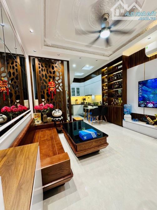 🏡 Gấp ! Bán Nhà Phố Yên Hoà - Cầu Giấy - Nhà Mới Tinh - 2