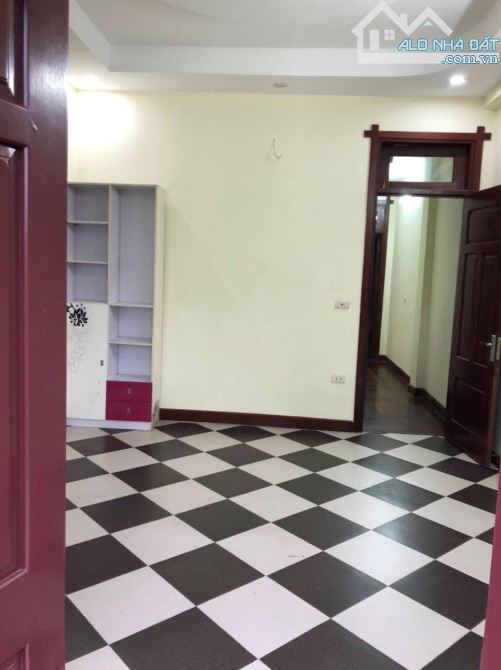 Nhà nguyên căn Vạn phúc Hà Đông 16 triệu - 2
