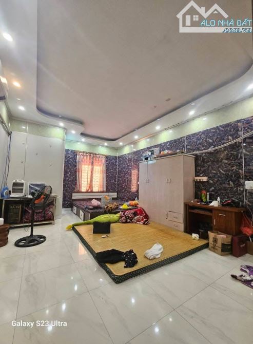 NHÀ ĐẸP AN DƯƠNG - GẦN HỒ TÂY - NGÕ THÔNG - Ở NGAY - 2