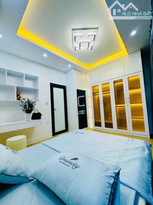 💰 5.7 TỶ – MINH KHAI – 5 TẦNG, 3 NGỦ – TRUNG TÂM HAI BÀ TRƯNG – FULL NỘI THẤT Ở NGAY - 2