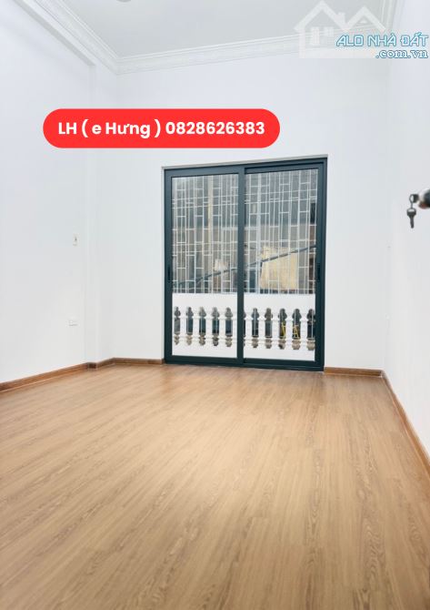 13TỶ5 38M2 NHÀ ĐẸP KHƯƠNG TRUNG 4 TẦNG - 2 MẶT TIỀN - 20M RA MẶT PHỐ VŨ TÔNG PHAN - 2