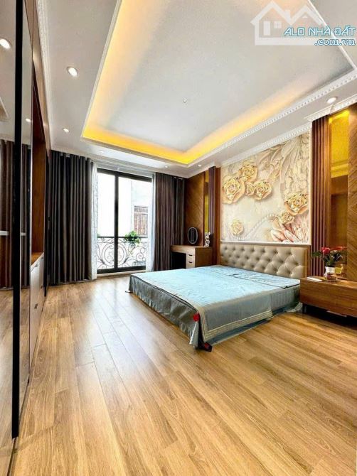 Siêu phẩm phố Yên Hòa Cầu Giấy mới keng Full nội thất 32m x 5 tầng  Gần phố KD 9 tỷ - 2
