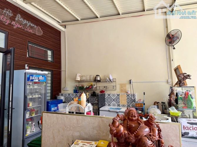 📌📌📌LÀM VIỆC TRỰC TIẾP GIÁ TỐT !!! bán nhà gác lửng kiệt  ÂU CƠ, - 2