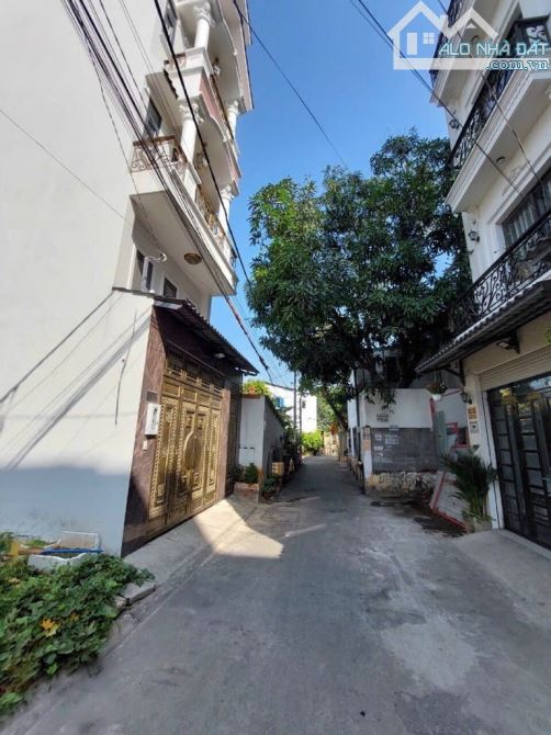 ĐẤT TRƯỜNG THỌ – 50M² NGANG 5M – KHU PHÂN LÔ ĐỒNG BỘ – ĐƯỜNG 6M – GIÁ SIÊU RẺ - 2