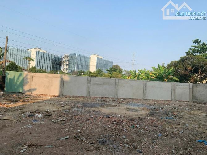 ĐẤT VIP HIM LAM TRƯỜNG THỌ – 520M² – NGANG KHỦNG 20.6M  – GIÁ 20.5 TỶ - 2