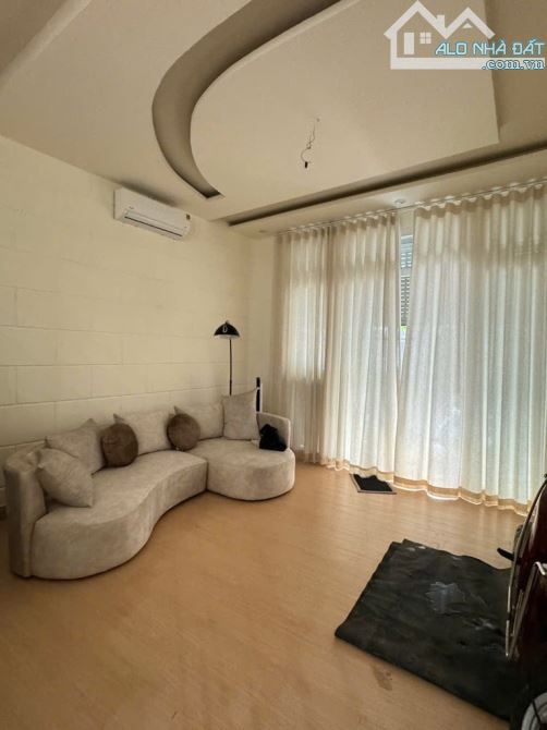 BÁN NHÀ TRƯỜNG THỌ – 55M² (4.5x12) – HẺM 7M XE HƠI TRÁNH – SỔ HOÀN CÔNG – GIÁ - 2