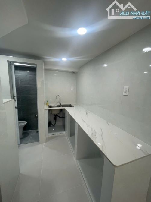 🌸 NHÀ MỚI XINH TRUNG TÂM BÌNH THẠNH – 24M² – 2PN, 2WC – CHỈ 4.79 TỶ TL 🌸 - 2
