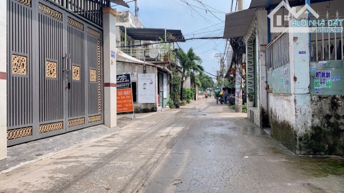 🏡XE HƠI TỚI NHÀ - NGANG (4.6m) - 2 TẦNG - 3 PN - PHÁP LÝ MINH BẠCH 💰CHỈ 4 TỶ (TL) 💥💥 - 2