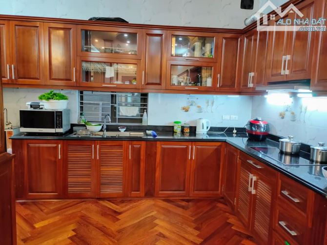 🏆 Mảnh đất vàng Thái Thịnh – 148m² – MT 7,2m – chỉ 27 tỷ - 2
