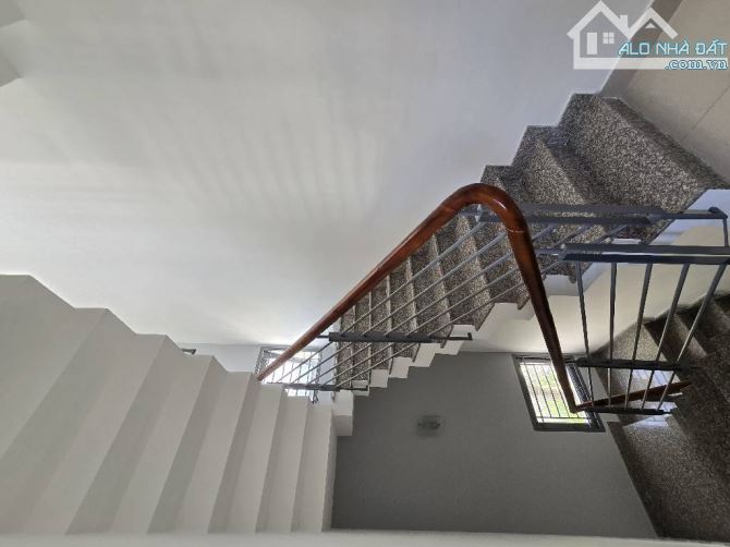 💥💥 HXH ĐẶNG VĂN NGỮ, 46M2, 4 TẦNG, 4 PN. GIÁ: 11,4 TỶ💥💥 - 2