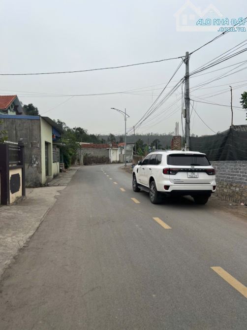 🔥🔥Chính chủ cần bán lô đất sát qh cụm Công Nghiệp - Ô tô đỗ cửa - 66M2 chỉ 520tr🔥🔥 - 2