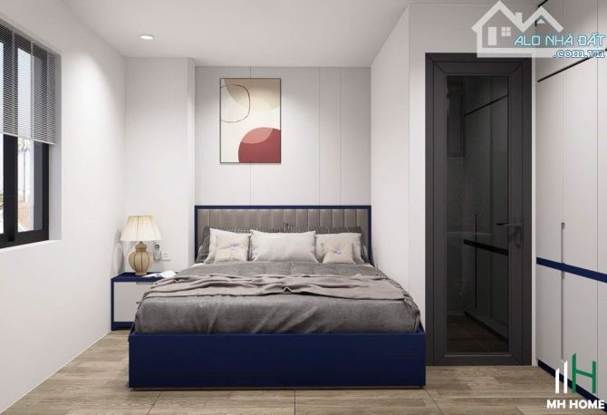 MỄ TRÌ HẠ, PHẠM HÙNG, CĂN HỘ CC FULL NỘI THẤT MỚI , DT 74m, 3 NGỦ + 2 WC, Giá 6.15 tỷ - 2