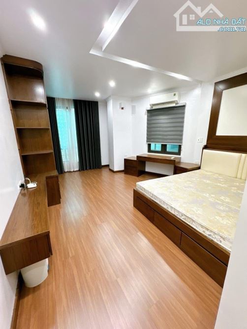 SIÊU PHẨM NGUYỄN THỊ ĐỊNH 8TẦNG THANG MÁY- VF3 KINH DOANH - LÔ GÓC- 1 NHÀ RA PHỐ 🔥🔥 VỪA - 2