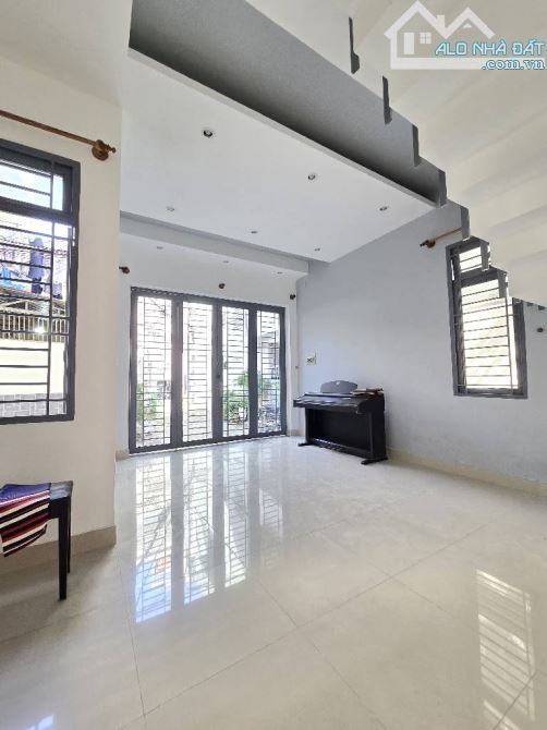 🏡💥XE HƠI ĐỖ CẠNH NHÀ💥ĐẶNG VĂN NGỮ💥PHÚ NHUẬN💥NỞ HẬU L💥50M2 ( NGANG 4M)💥CHỈ 11.x TỶTL - 2