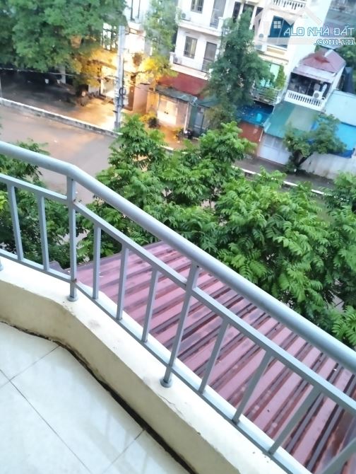 MẶT NGÕ TRẠI CÁ , 47M² , MẶT TIỀN 6M , NGÕ THÔNG RỘNG 3M , KINH DOANH , GIÁ ĐẦU TƯ, 9 TỶ - 2