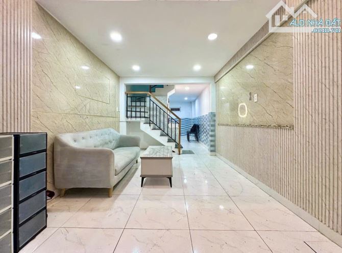 💥 NHÀ ĐẸP XÔ VIẾT NGHỆ TĨNH – 3 TẦNG BTCT – HẺM XE HƠI – CHỈ 4.8 TỶ 💥 - 2
