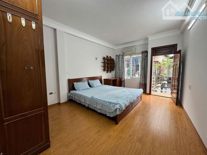Rẻ vị trí đẹp Mỹ Đình 36m2 - 5 tầng mặt tiền 3.9m sổ vuông ngõ thông - 2