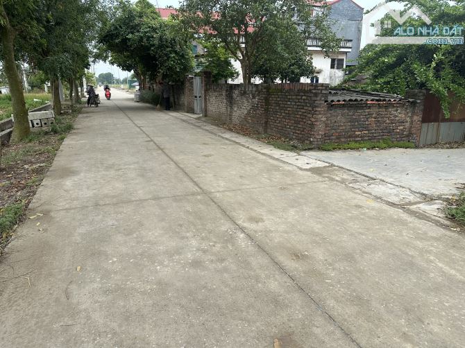 💥💥Trục Chính KD, Xã Sóc Sơn Mai Đình (Cũ) Lõi Vệ Tinh Sát Đường Võ Nguyên Giáp - 2