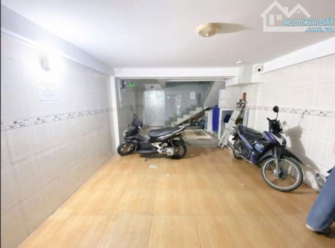 🏢 Nhà Bán Mặt tiền nội bộ Cao Lỗ đường số - Giá 14, 6 tỷ thương lượng 💰 - 2
