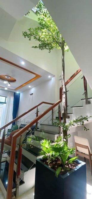📌📌📌LÀM VIỆC TRỰC TIẾP GIÁ TỐT !!!bán nhà 3 tầng kiệt nguyễn phước nguyên - 2