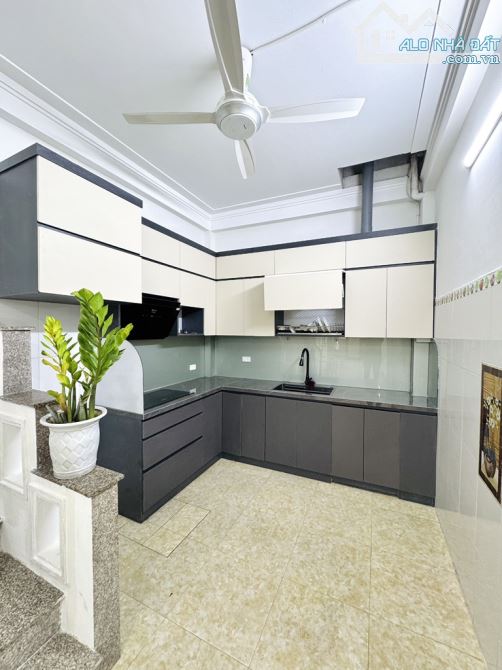 Yên Nghĩa: 32m*4tầng, 4Ngủ, gara, 10m ô tô tránh, đẹp nhất khu, chỉ 5tỷ8 - 2