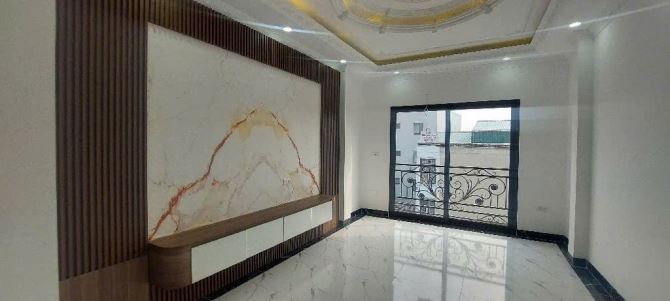 🏠 BÁN NHÀ 34M² x 6 TẦNG THANG MÁY – Ô TÔ VÀO NHÀ – GIÁ 7.3 TỶ – TAM HIỆP, THANH TRÌ - 2