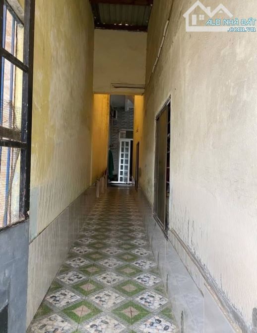 NHÀ VỪA Ở VỪA CHO THUÊ – DT 100M2, KIỆT ÔTÔ ĐỒNG KÈ – GẦN CHỢ HÒA KHÁNH – CHỈ 3.85 TỶ - 2