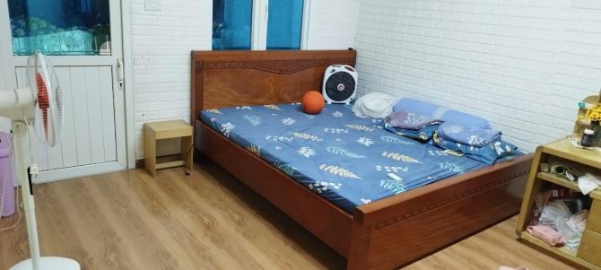 NGÕ CHÙA LIÊN PHÁI , 47M² , NGÕ NÔNG , GẦN Ô TÔ , GIÁ CỰC KỲ HỢP LÝ , 7,2 TỶ - 2