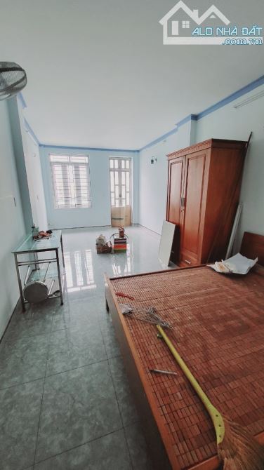 Cần bán nhanh chủ giảm chào 300 triệu, nhà 4 tầng đẹp ở ngay, 2 mặt tiền hẻm thoáng mát, - 2