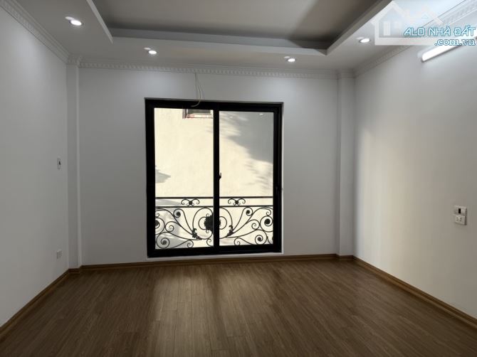BÁN NHÀ TRẦN ĐẠI NGHĨA  – 32m² x 5T – NGÕ THÔNG – NHÀ ĐẸP Ở NGAY – DÂN TRÍ CAO - CHỈ7.9 TỶ - 2