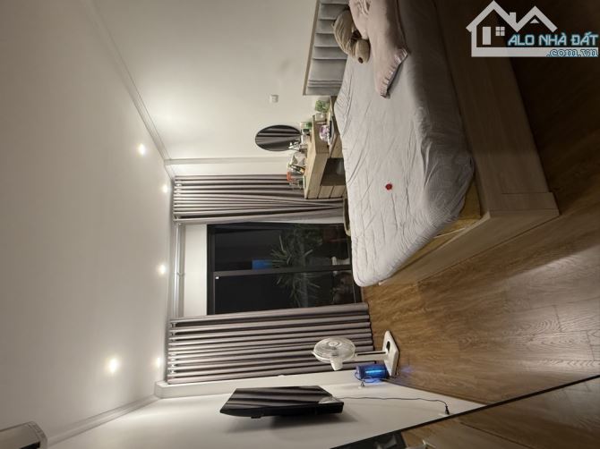 Nhà mới Mỹ Đình 39m², 5 tầng, chợ ngay cạnh – về ở ngay, giá cực tốt! - 2