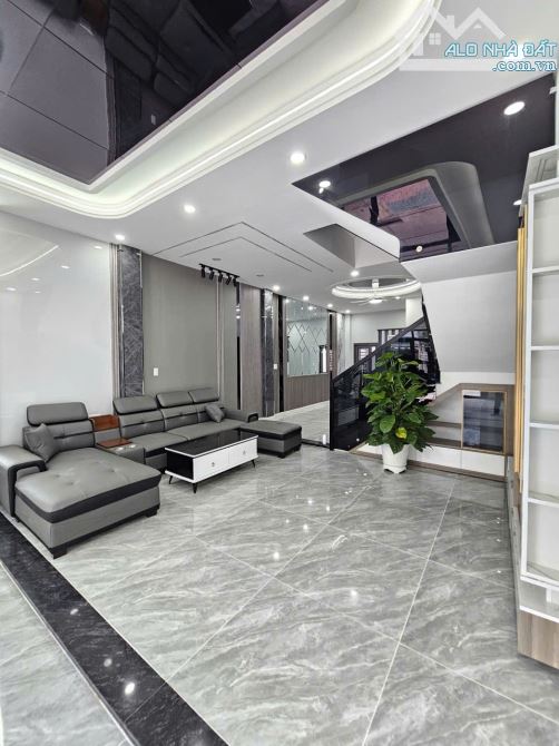Bán nhà KDC gần Aeon Mall, p.Thuận Giao Tp.Thuận An chỉ 6,5 tỷ TL M6079 - 2