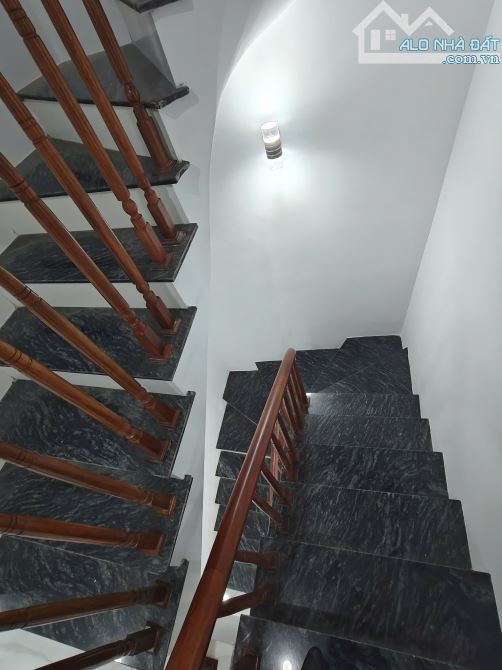 VẠN XUÂN - LAI XÁ 35M2 - MẶT TIỀN 3,5M - 4 TẦNG - GIÁ 4.X TỶ (HIẾM NHẤT KHU VỰC) - 2
