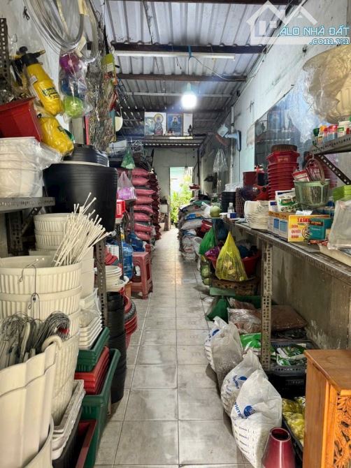 🔥[BÌNH THẠNH] MẶT TIỀN LÊ QUANG ĐỊNH - CẤP 4 TIỆN XÂY MỚI 40M2 CHỈ 4.6 TỶ TL - 2