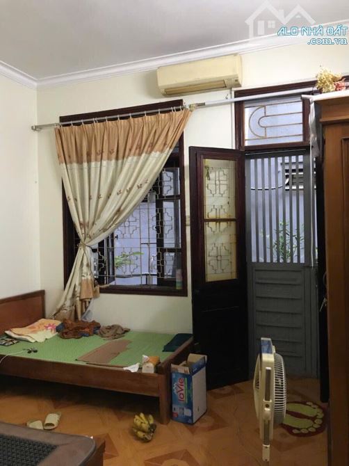 CẦU GIẤY - NHÀ ĐẸP - TRUNG TÂM - DÒNG TIỀN ĐỈNH- GIÁ ĐẦU TƯ. - 2
