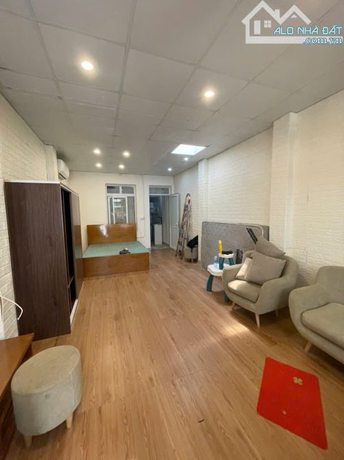 MẢNH ĐẤT VIP HỒNG MAI , 42M², Ô TÔ LÙI CỬA , NGÕ THÔNG , GẦN PHỐ , KINH DOANH , 10,5 TỶ - 2