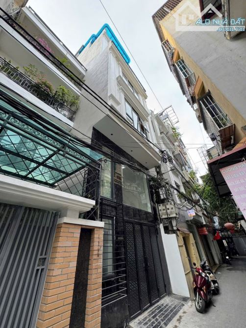 -  CHDV TRƯỜNG CHINH – NGÕ THÔNG – 23 PHÒNG KHÉP KÍN – DÒNG TIỀN 150TR/THÁNG. 32 tỷ - 2