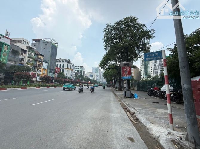 MP TÔ HIỆU – 2 MT, VỈA HÈ RỘNG – KD ĐỈNH – 60M² – 3 TẦNG – 14.8 TỶ (ECG91599) - 2