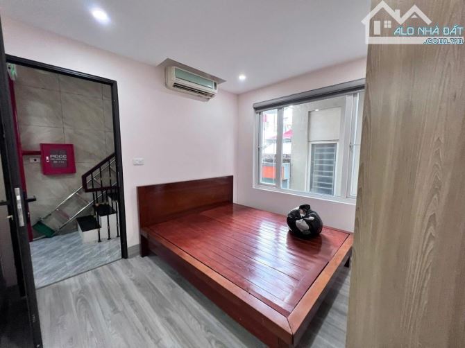 SIÊU PHẨM TT CẦU GIẤY  - NGÕ THÔNG - VỈA HÈ - Ô TÔ - KINH DOANH - 2 MẶT NGÕ TRƯỚC SAU - - 2