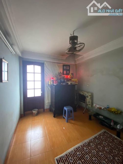 BÁN NHÀ QUẬN HAI BÀ TRƯNG, KHU PHÂN LÔ OTO TRÁNH, VỈA HÈ, KINH DOANH - 4 TẦNG - HƠN 7 TỶ - 2