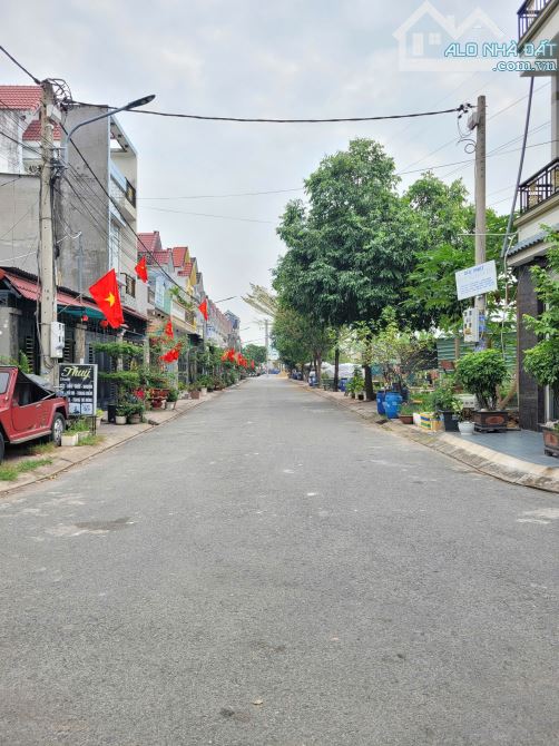 Bán đất ngang 6m KDC gần đường Lê Thị Trung p.An Phú Tp.Thuận An chỉ 3,1 tỉ TL M7813 - 2