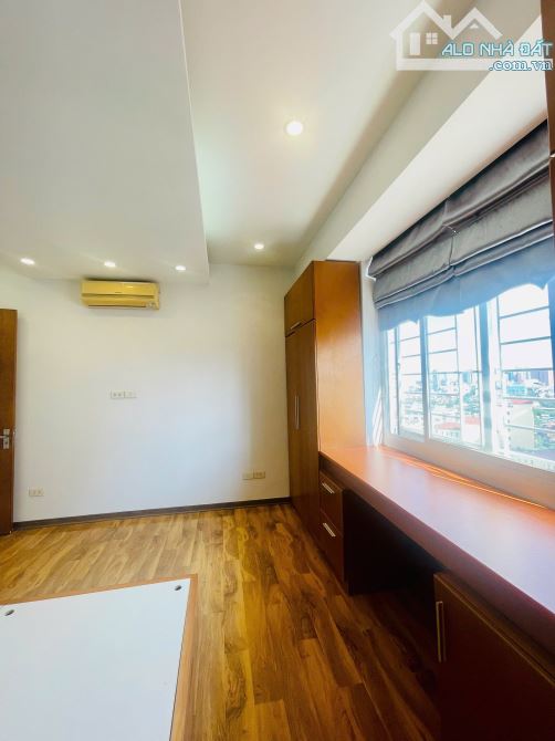 Bán chung cư N03 Trần Quý Kiên, Cầu Giấy, 78m chỉ hơn 6 tỷ - 2