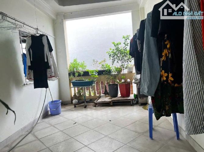 TRẦN CUNG – GẦN PHỐ - DÂN XÂY – Ở NGAY – 37M² – 4 TẦNG – 9.87 TỶ (ECG915595) - 2