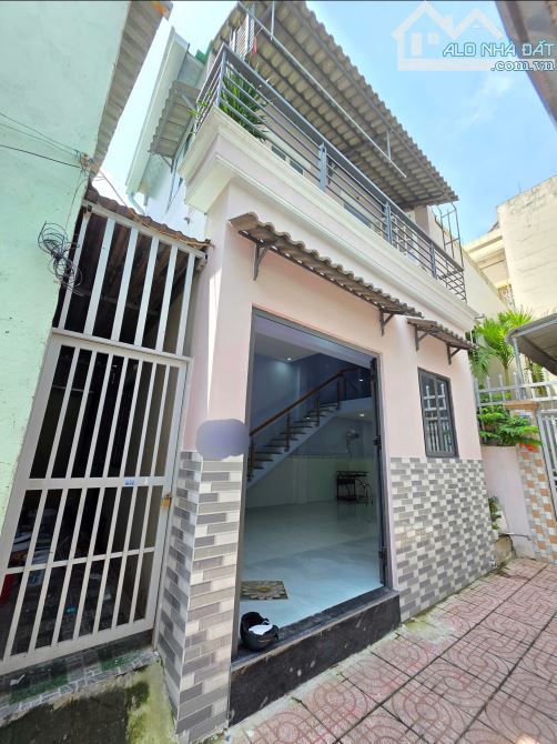 Bán nhà 2,38 tỷ gần Thủ Đức, p.Tân Đông Hiệp, Tp.Dĩ An M7819 - 2