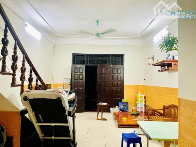 CẦU GIẤY – BAGAC TRÁNH - GPXD 6T – ĐẦU TƯ – 102M² - 4 TẦNG - 21.9 TỶ (ECG203092) - 2