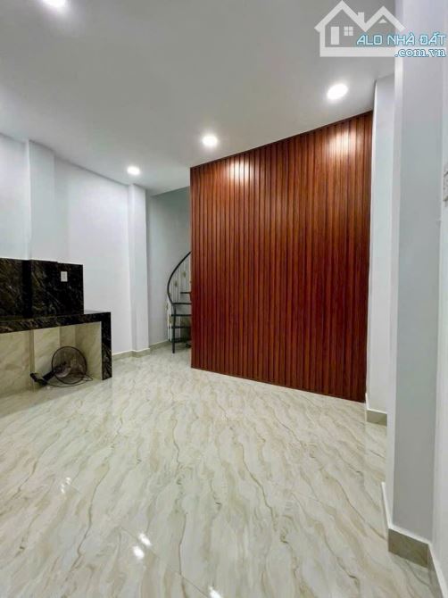 🔥[QUẬN 3] CƯ XÁ ĐÔ THÀNH – 4 TẦNG BTCT – NHÀ ĐẸP 2PN – CHỈ NHỈNH 2 TỶ 🔥 - 2