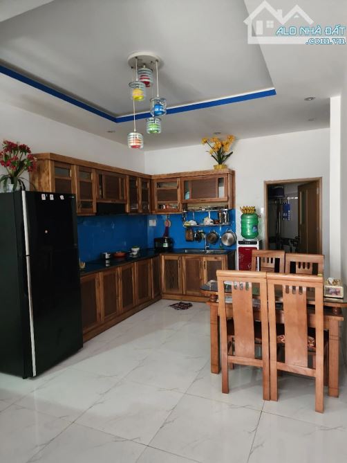 🎉🎉BÁN NHÀ 2 TẦNG CÒN MỚI KIỆT 3, TRƯỚC NHÀ 4M NGUYỄN PHƯỚC NGUYÊN. - 2